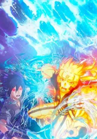 Naruto