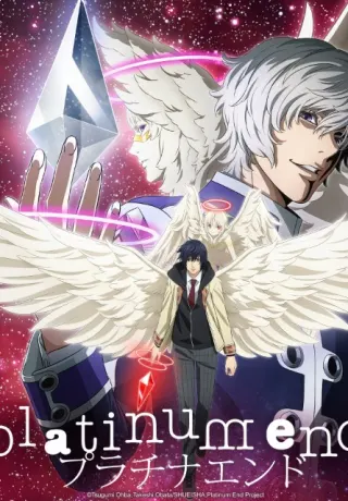 Platinum End