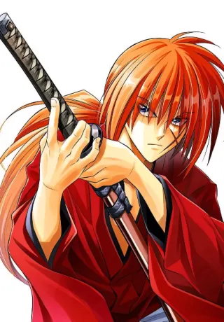 Rurouni Kenshin: The Hokkaido Arc