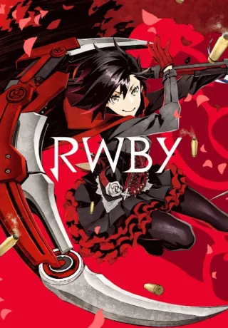RWBY