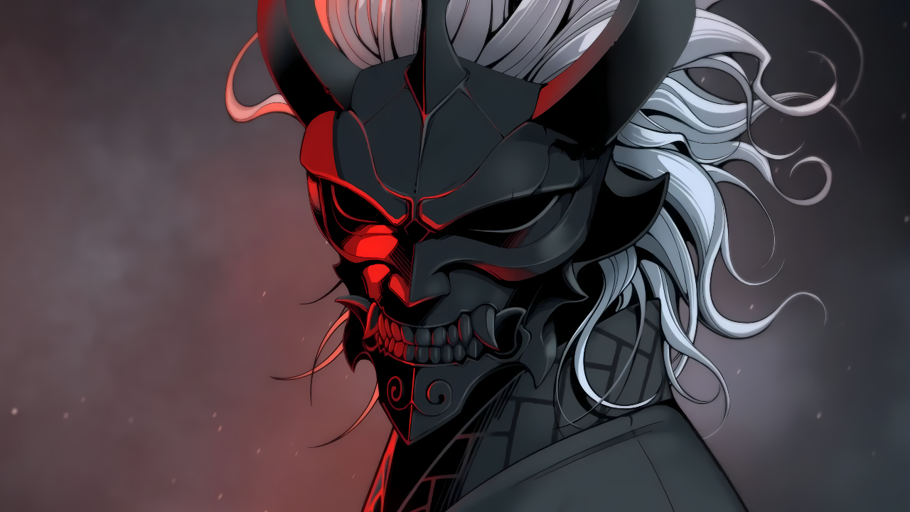 Shadow Slave kapak arka planı