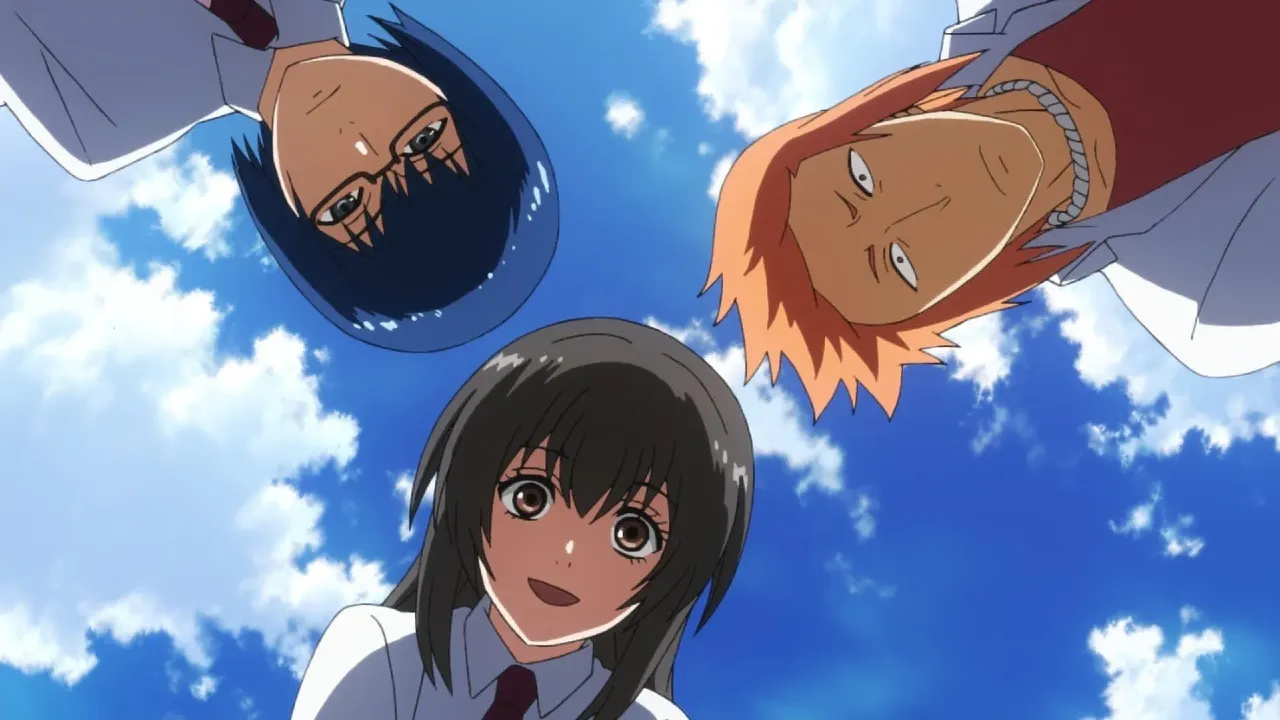 Tokyo Ghoul: Jack kapak arka planı