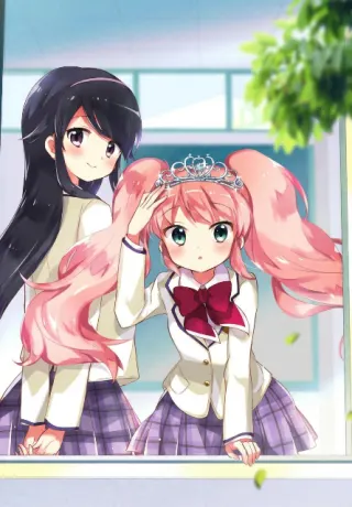 Watashi no Chiisana Ohime-sama