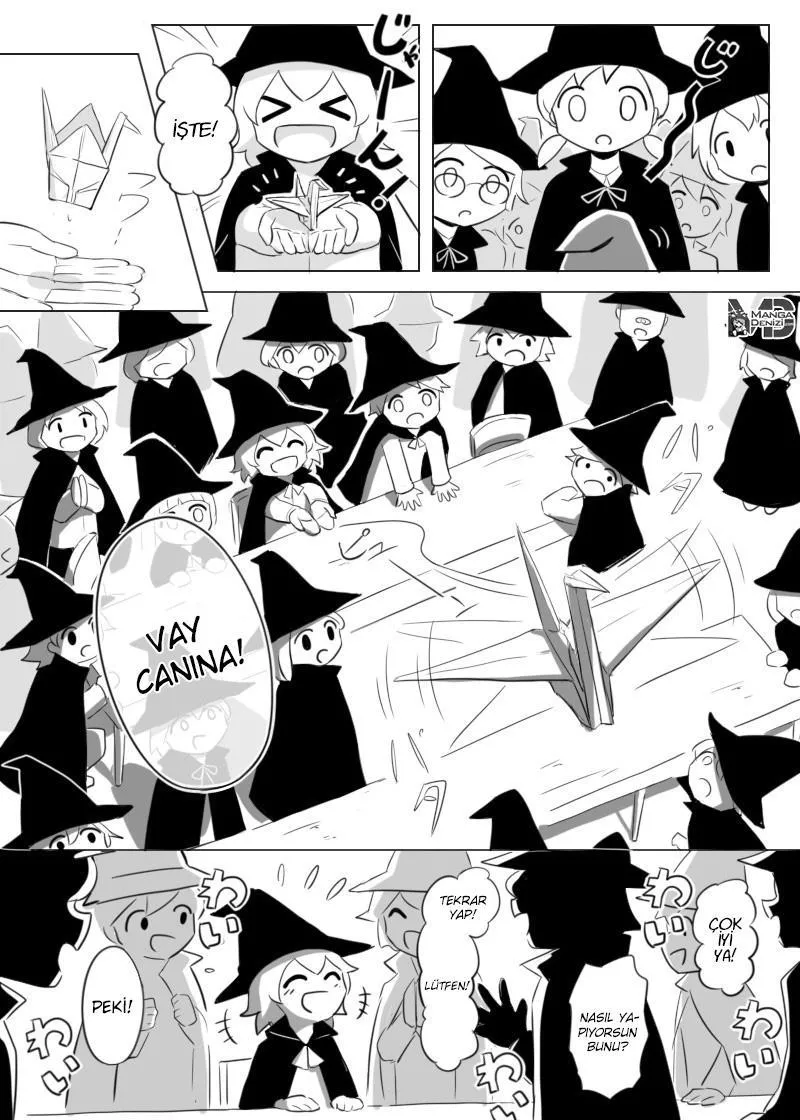 0°C Magic - Sayfa 2