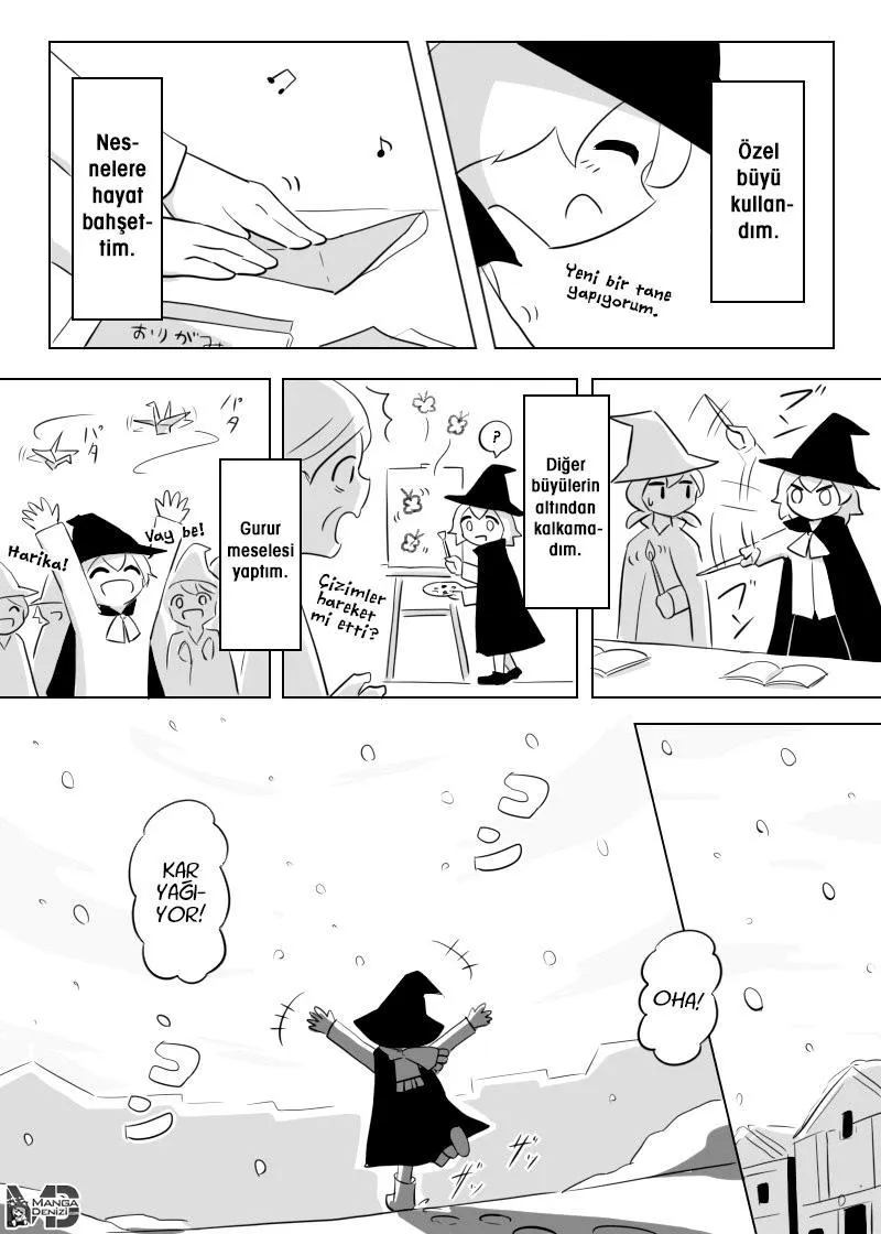 0°C Magic - Sayfa 3