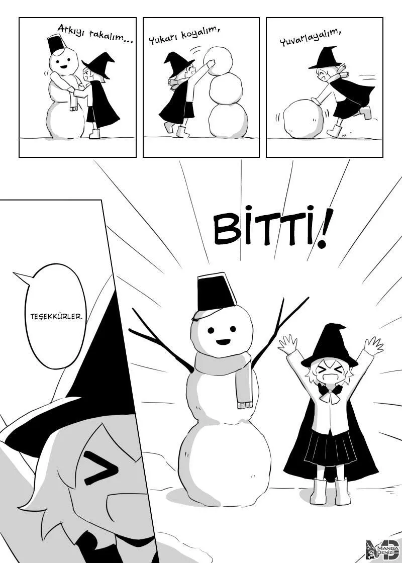 0°C Magic - Sayfa 4