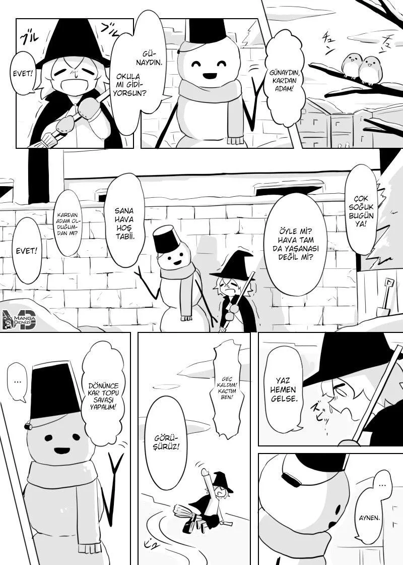 0°C Magic - Sayfa 6