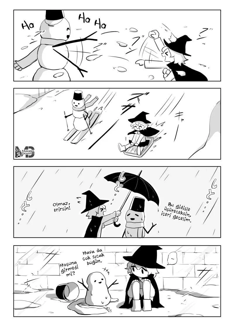 0°C Magic - Sayfa 7