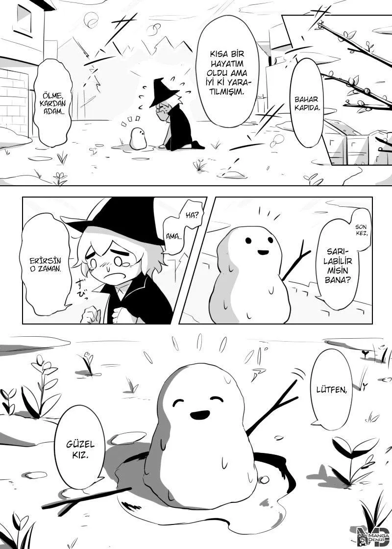 0°C Magic - Sayfa 8