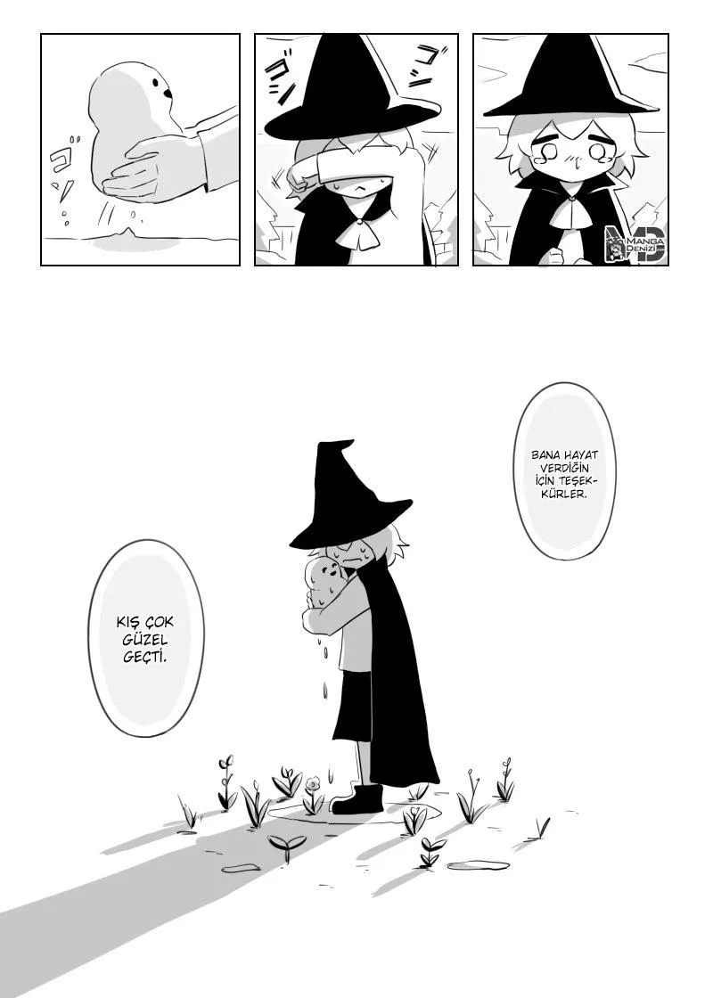 0°C Magic - Sayfa 9