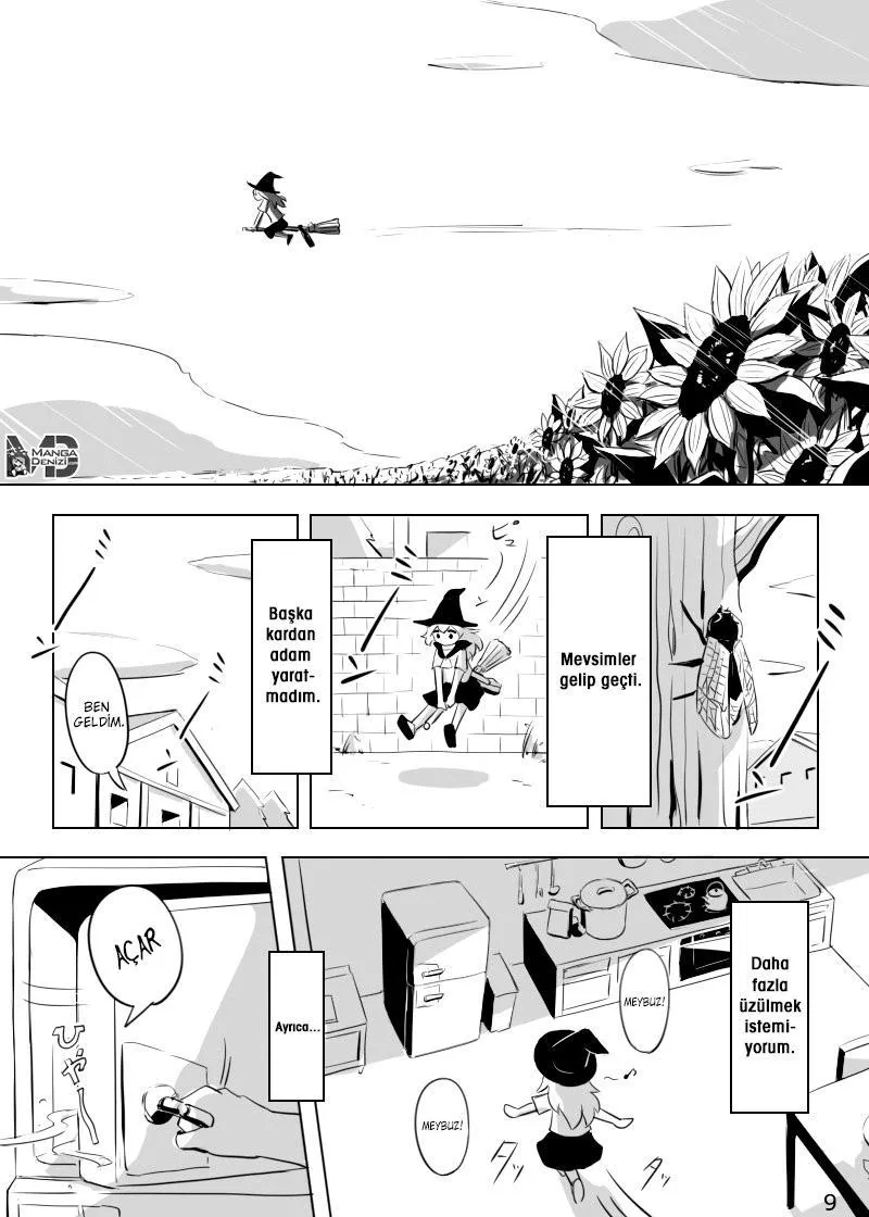 0°C Magic - Sayfa 11