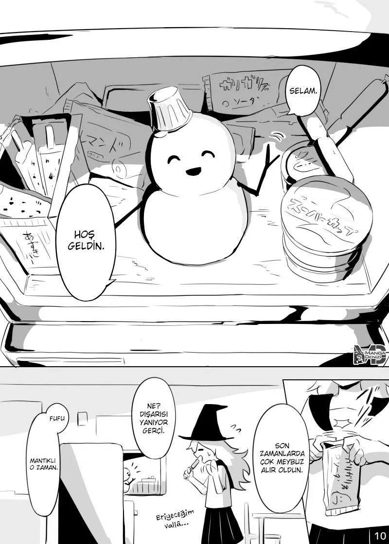 0°C Magic - Sayfa 12