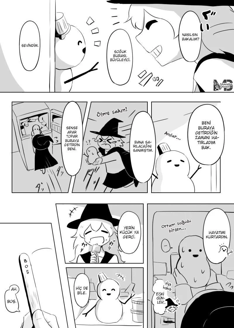 0°C Magic - Sayfa 13