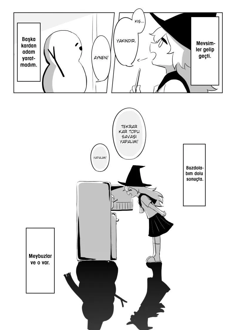 0°C Magic - Sayfa 14