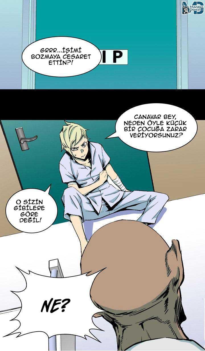 Ability mangasının 03 bölümünün 43. sayfasını okuyorsunuz.