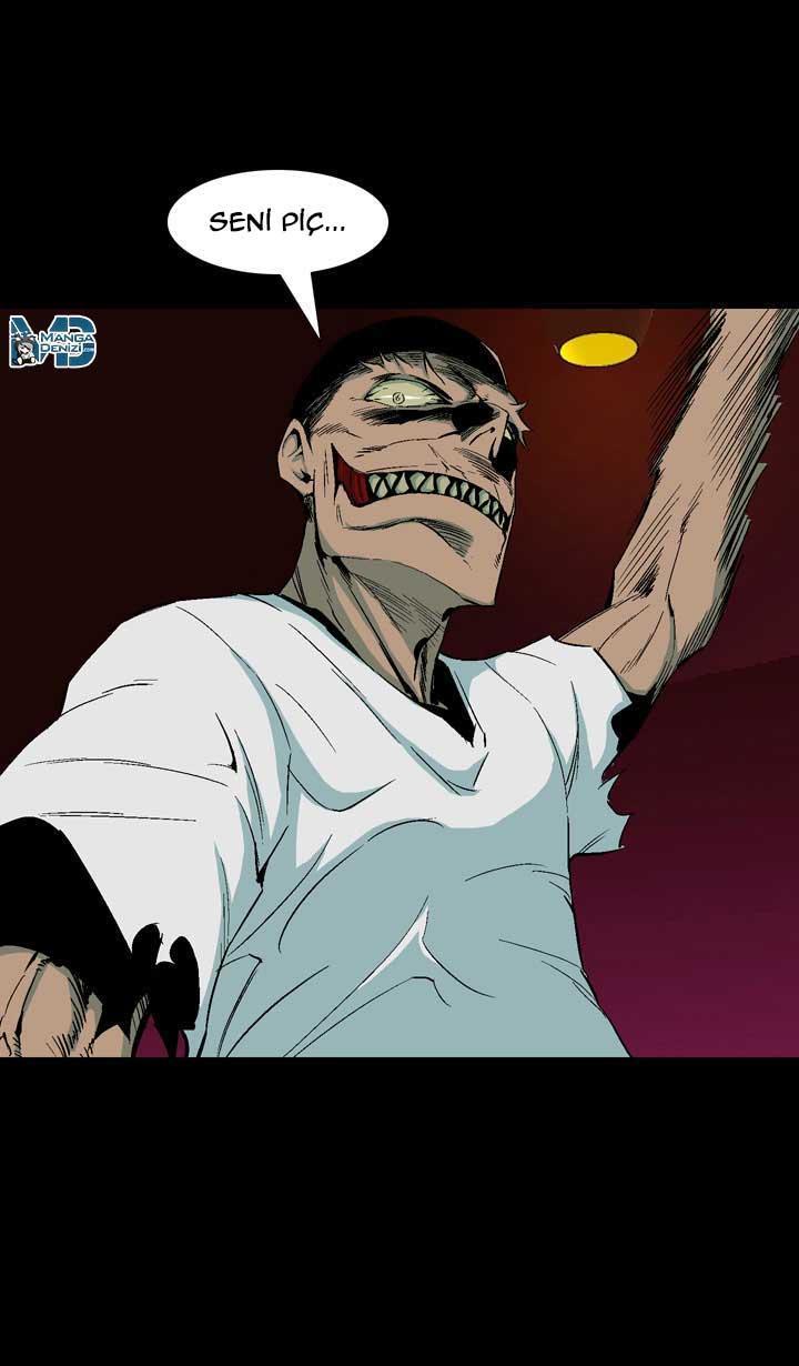 Ability mangasının 07 bölümünün 25. sayfasını okuyorsunuz.