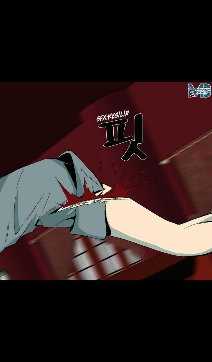 Ability mangasının 07 bölümünün 27. sayfasını okuyorsunuz.