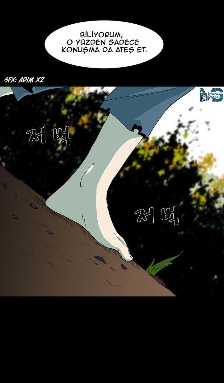 Ability mangasının 10 bölümünün 28. sayfasını okuyorsunuz.