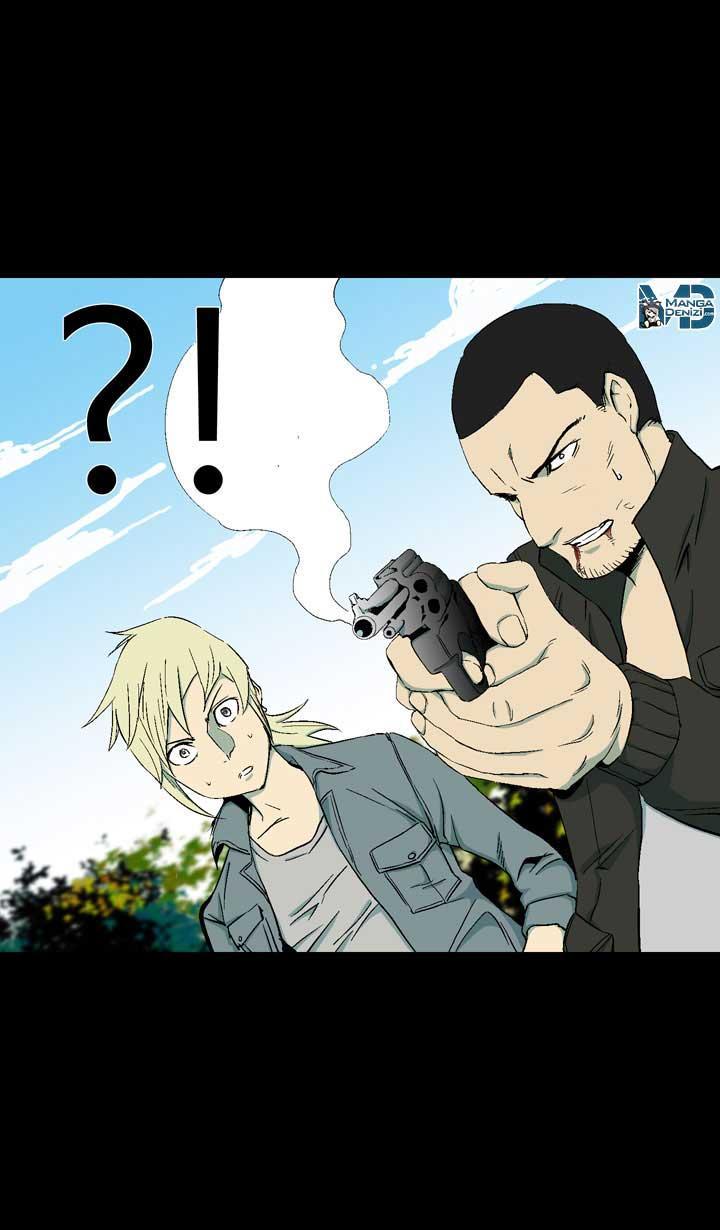 Ability mangasının 10 bölümünün 31. sayfasını okuyorsunuz.