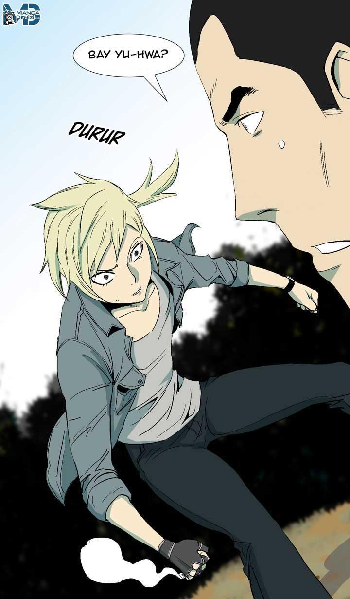 Ability mangasının 10 bölümünün 50. sayfasını okuyorsunuz.