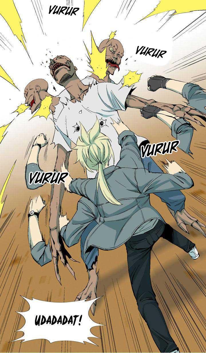 Ability mangasının 11 bölümünün 13. sayfasını okuyorsunuz.