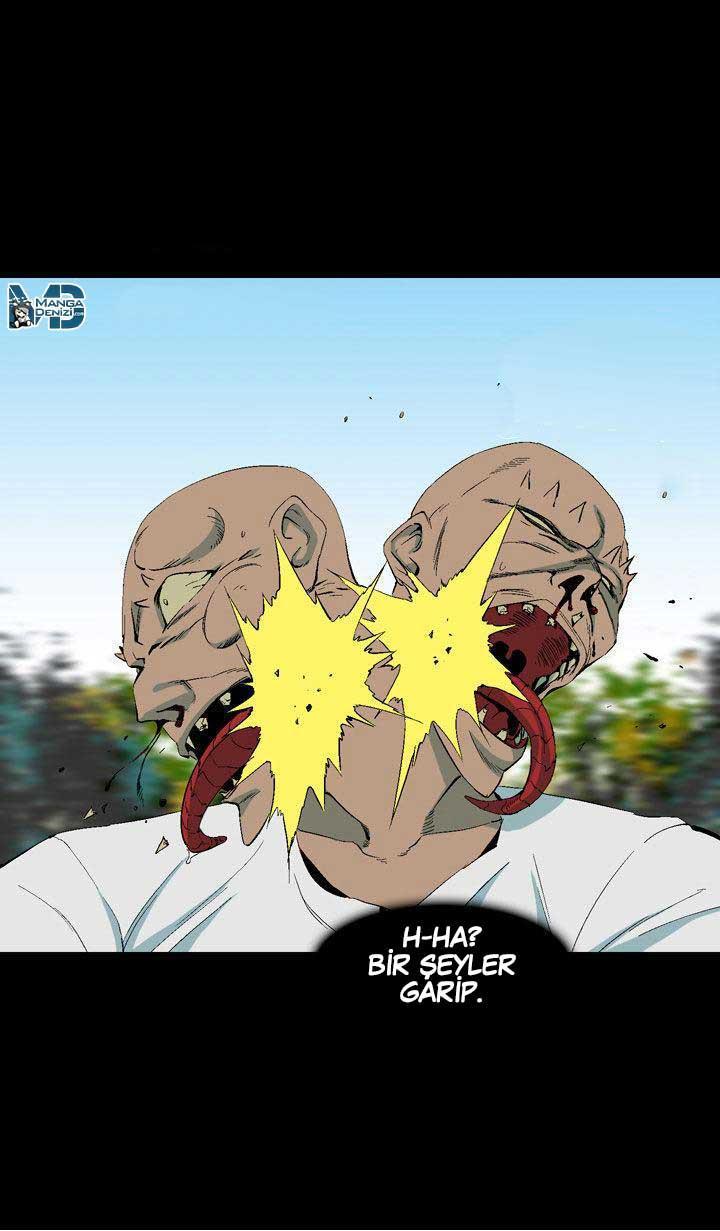 Ability mangasının 11 bölümünün 14. sayfasını okuyorsunuz.