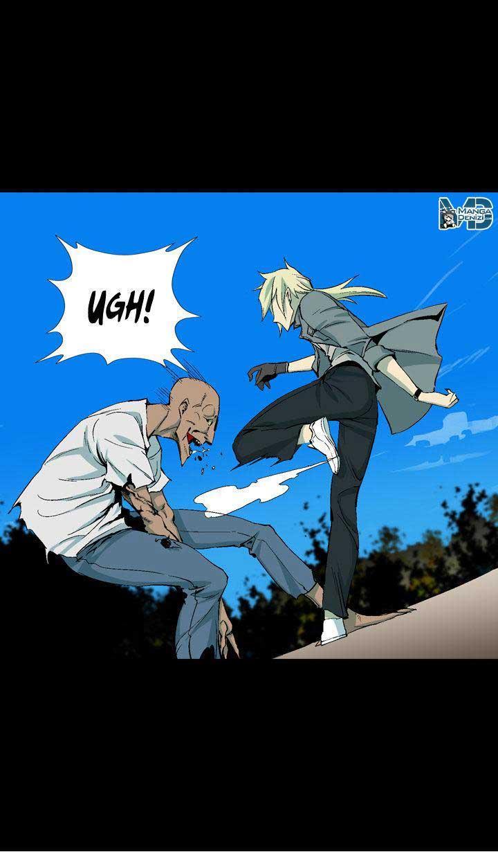 Ability mangasının 11 bölümünün 19. sayfasını okuyorsunuz.