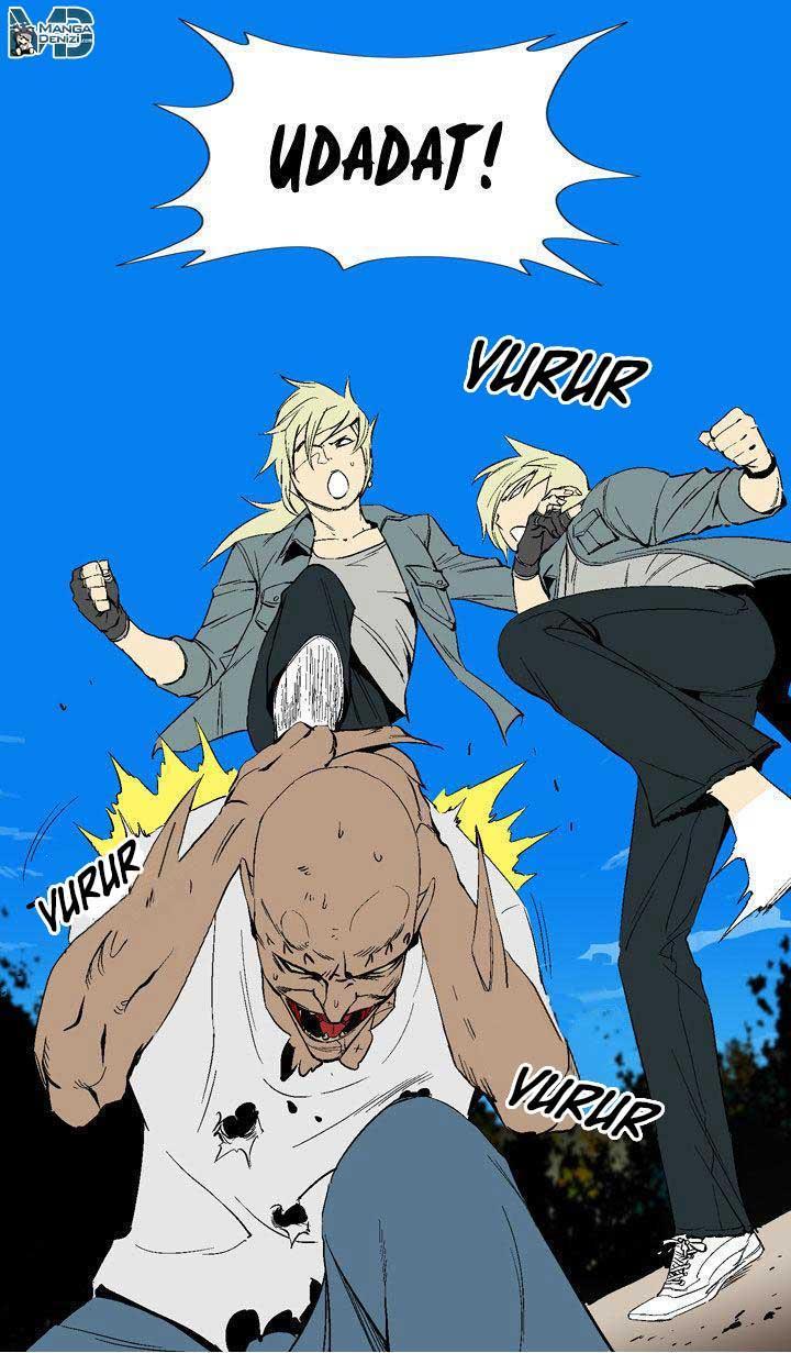 Ability mangasının 11 bölümünün 20. sayfasını okuyorsunuz.