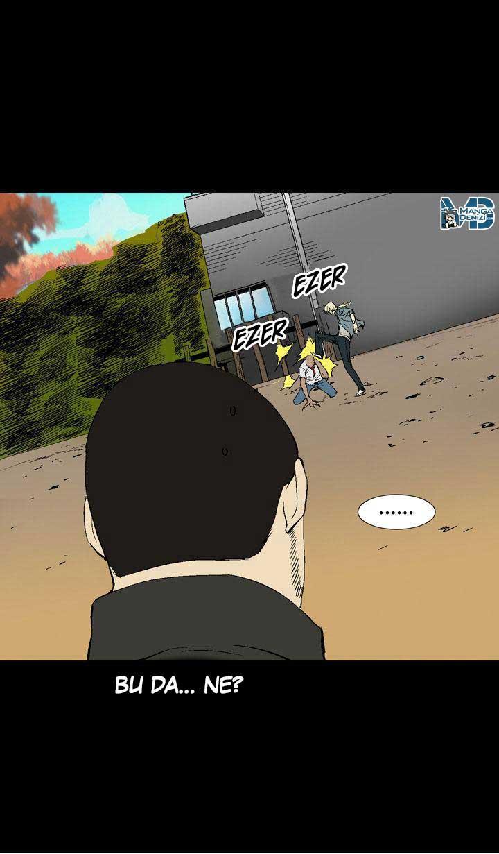 Ability mangasının 11 bölümünün 21. sayfasını okuyorsunuz.