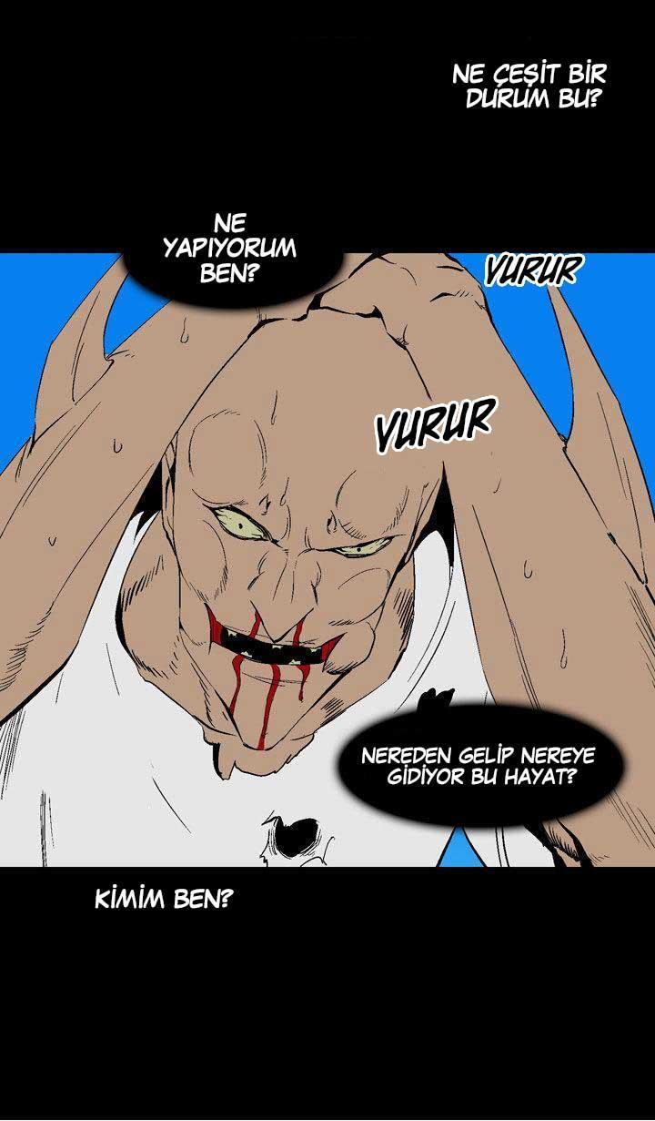 Ability mangasının 11 bölümünün 22. sayfasını okuyorsunuz.