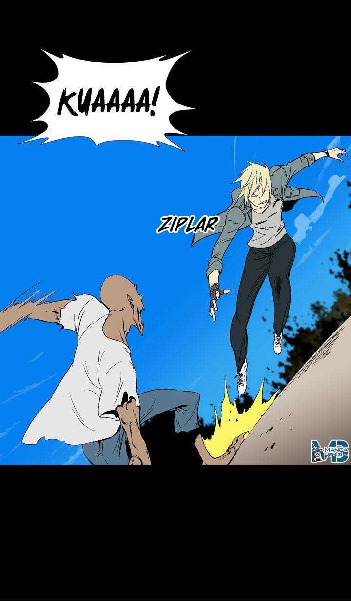 Ability mangasının 11 bölümünün 23. sayfasını okuyorsunuz.