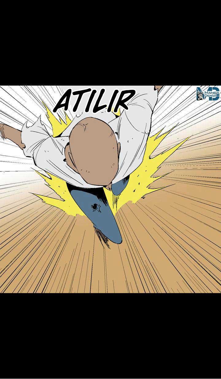 Ability mangasının 11 bölümünün 31. sayfasını okuyorsunuz.