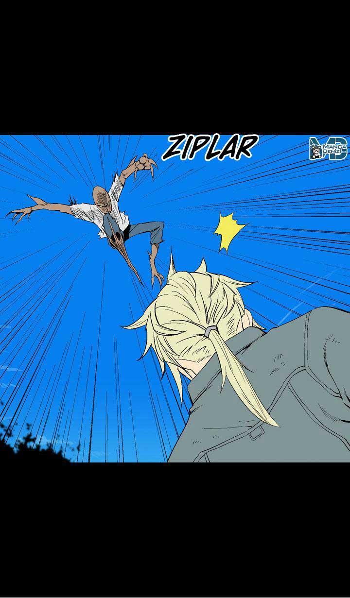 Ability mangasının 11 bölümünün 35. sayfasını okuyorsunuz.