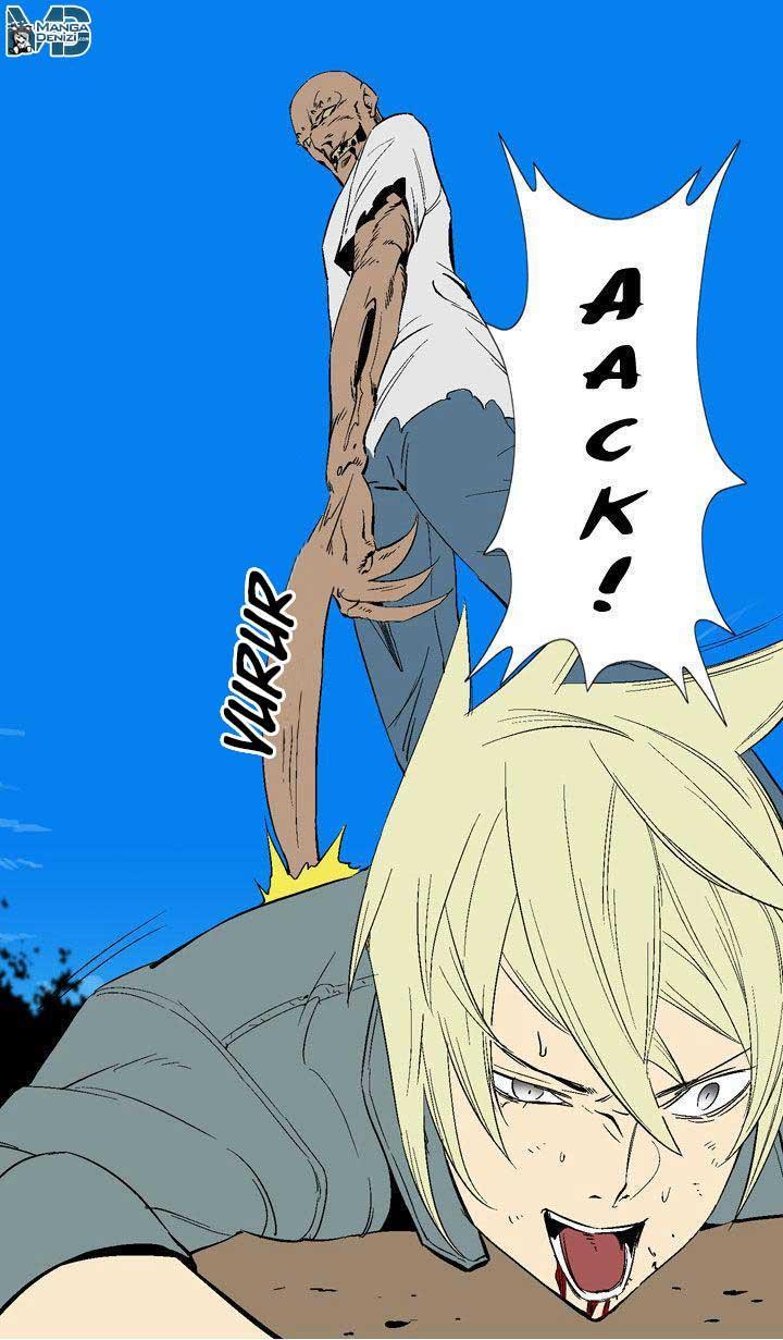 Ability mangasının 11 bölümünün 44. sayfasını okuyorsunuz.