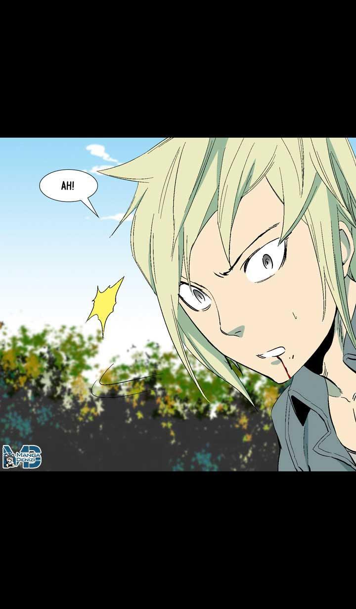 Ability mangasının 12 bölümünün 31. sayfasını okuyorsunuz.