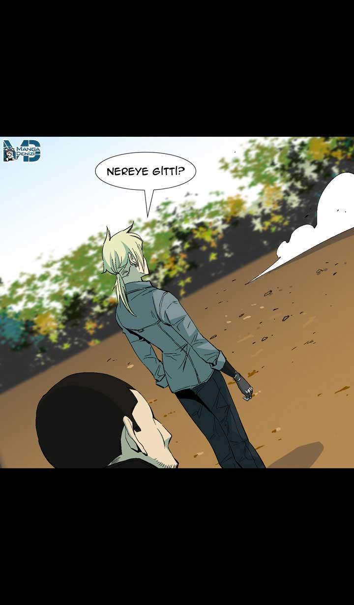 Ability mangasının 12 bölümünün 32. sayfasını okuyorsunuz.