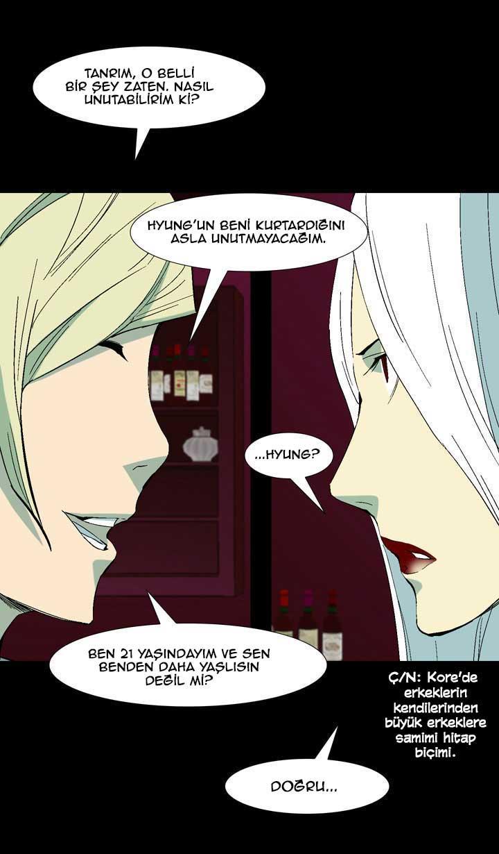 Ability mangasının 13 bölümünün 32. sayfasını okuyorsunuz.