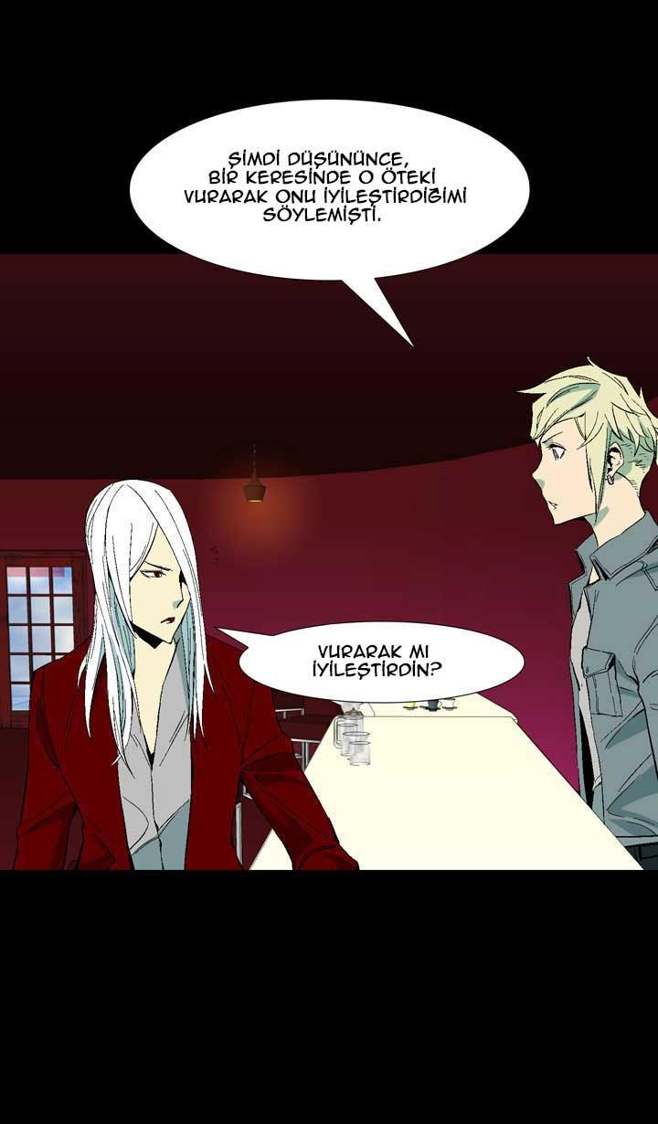 Ability mangasının 14 bölümünün 25. sayfasını okuyorsunuz.