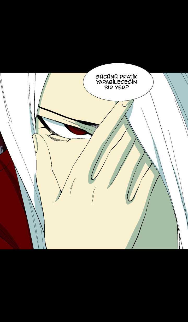 Ability mangasının 14 bölümünün 31. sayfasını okuyorsunuz.