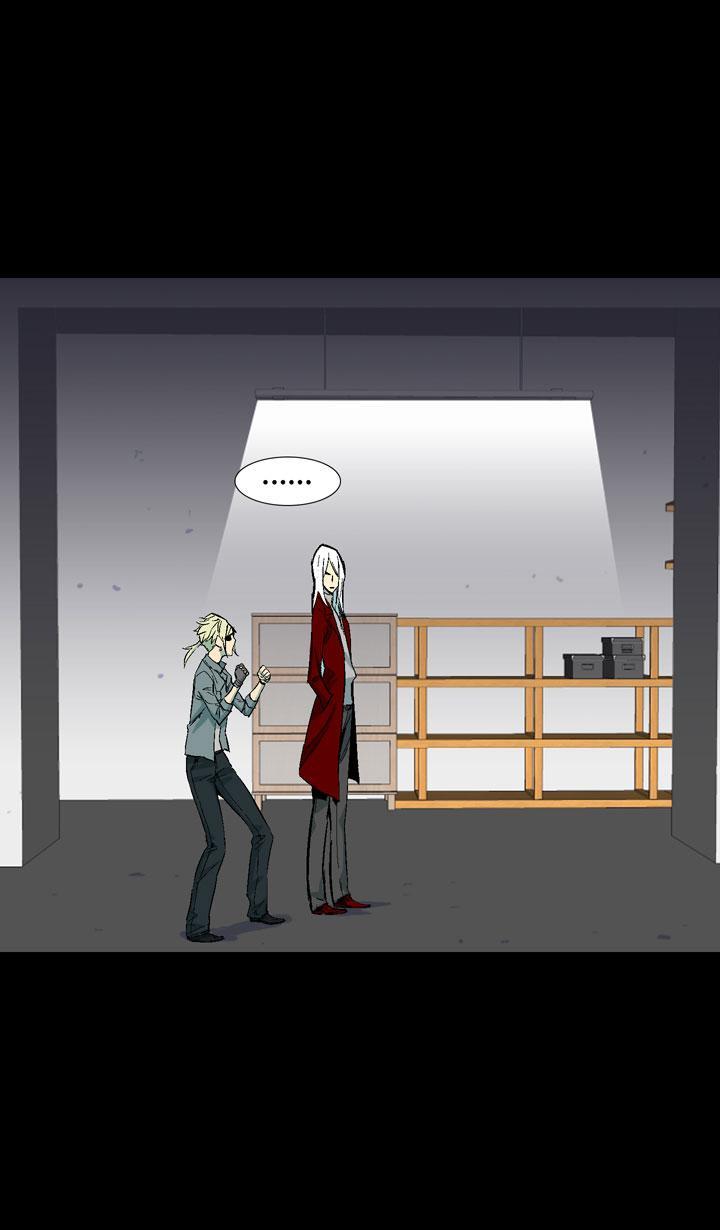 Ability mangasının 14 bölümünün 40. sayfasını okuyorsunuz.