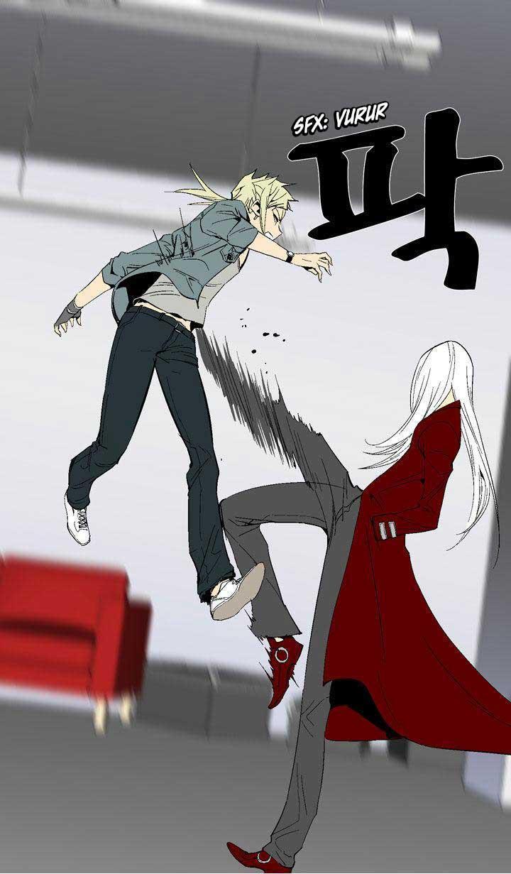 Ability mangasının 15 bölümünün 19. sayfasını okuyorsunuz.