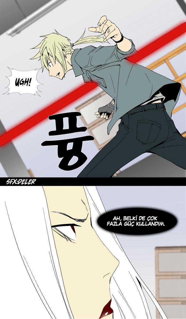 Ability mangasının 15 bölümünün 23. sayfasını okuyorsunuz.