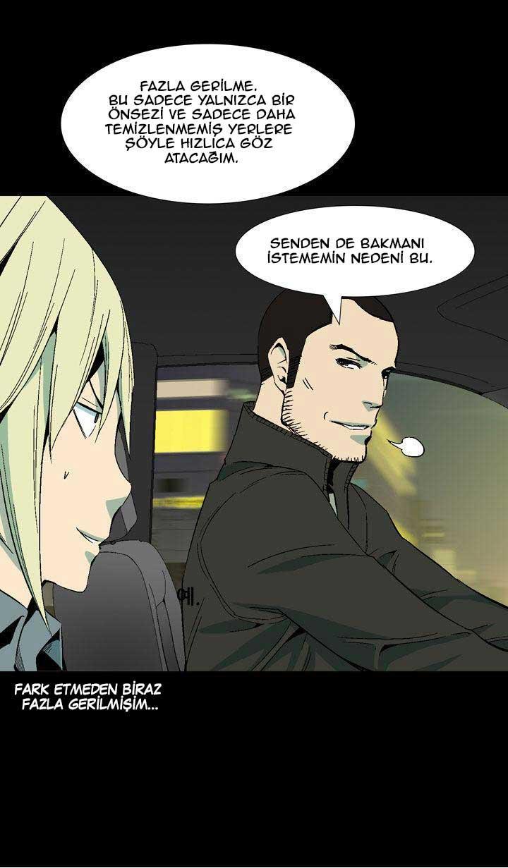 Ability mangasının 16 bölümünün 25. sayfasını okuyorsunuz.