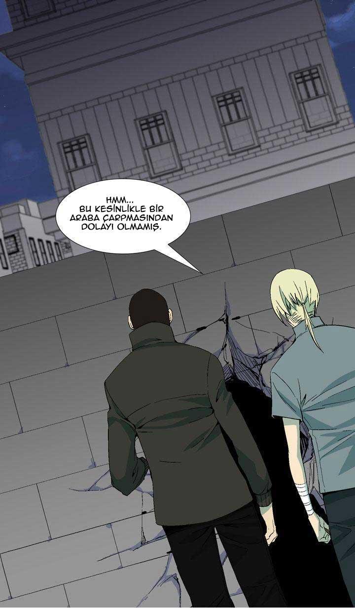 Ability mangasının 16 bölümünün 28. sayfasını okuyorsunuz.