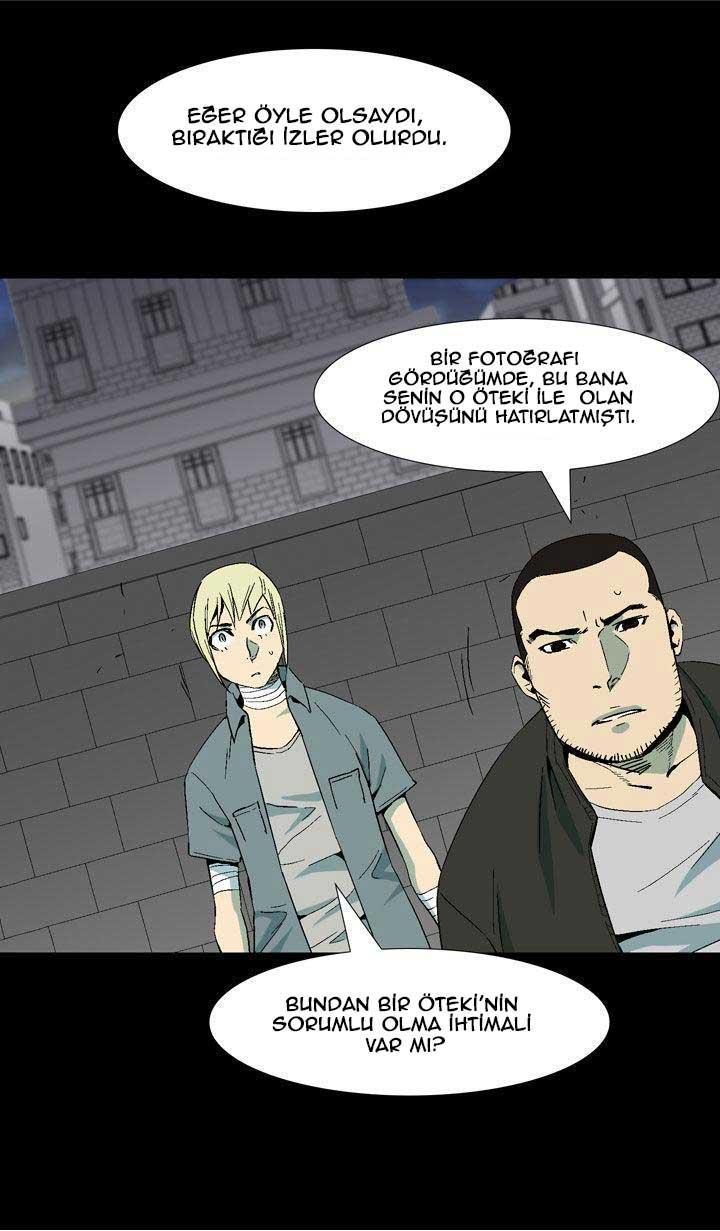 Ability mangasının 16 bölümünün 29. sayfasını okuyorsunuz.