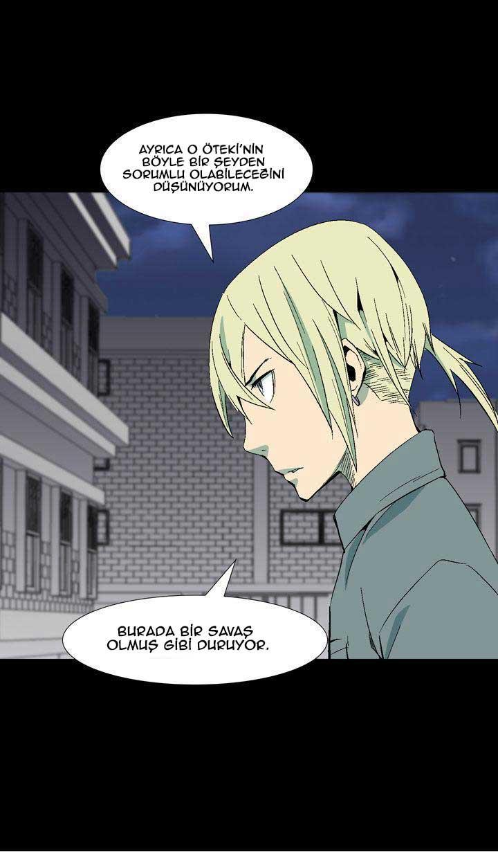 Ability mangasının 16 bölümünün 30. sayfasını okuyorsunuz.