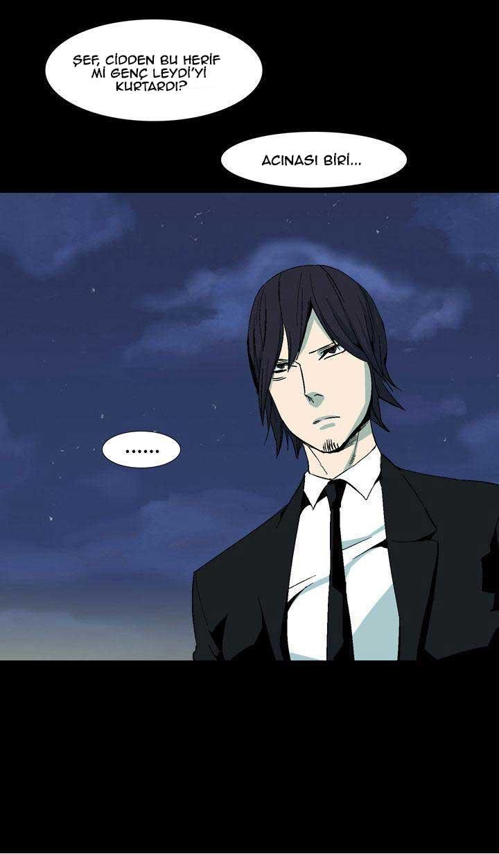 Ability mangasının 17 bölümünün 22. sayfasını okuyorsunuz.