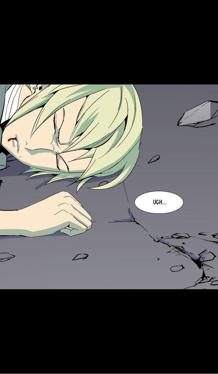 Ability mangasının 17 bölümünün 24. sayfasını okuyorsunuz.