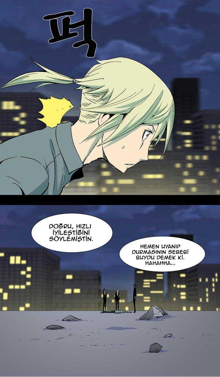 Ability mangasının 17 bölümünün 28. sayfasını okuyorsunuz.