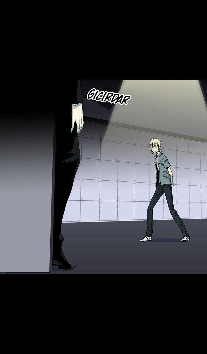 Ability mangasının 17 bölümünün 35. sayfasını okuyorsunuz.